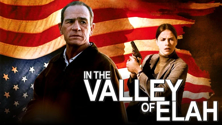 In the Valley of Elah screenshot 6