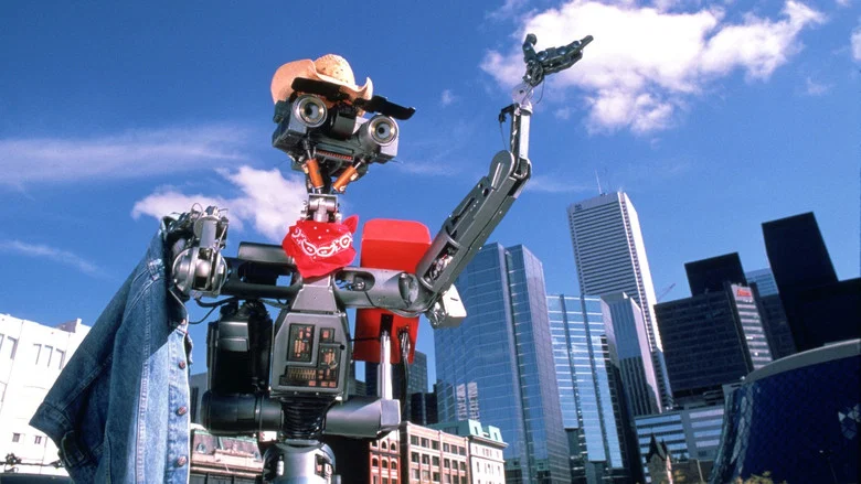 Short Circuit 2 screenshot 5