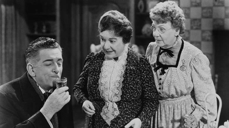 Arsenic and Old Lace screenshot 7