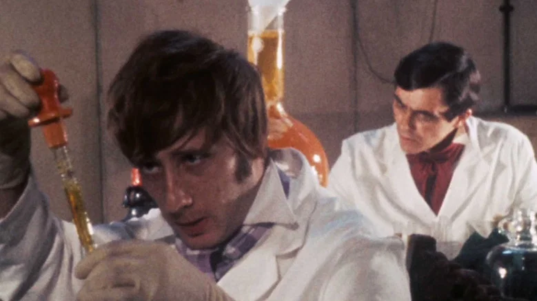 The Man with Two Heads screenshot 1