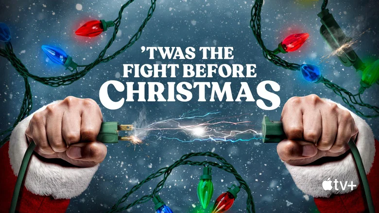 'Twas the Fight Before Christmas screenshot 6