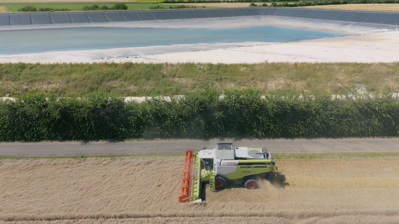 Monde agricole : la fracture de l’eau screenshot 1