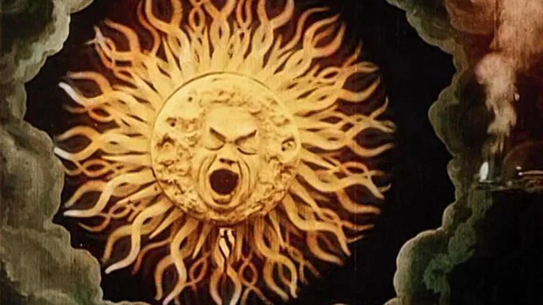 The Impossible Voyage screenshot 3