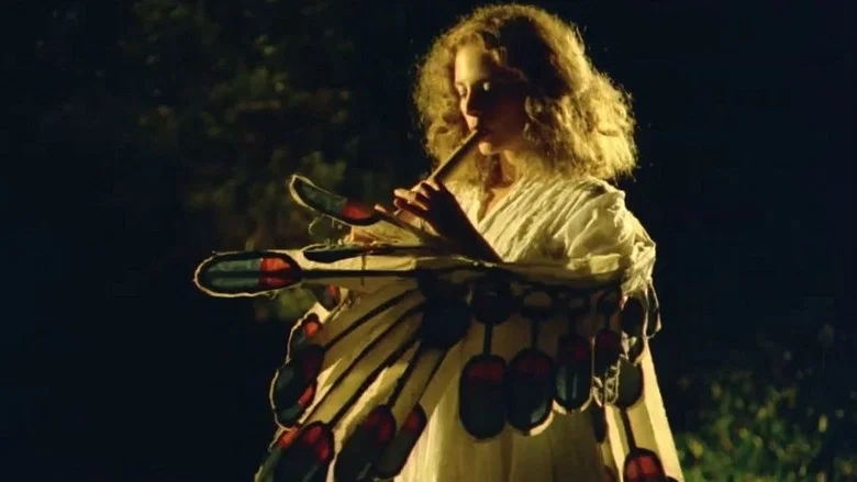 Electric Angel screenshot 1