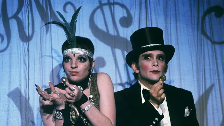 Cabaret screenshot 1