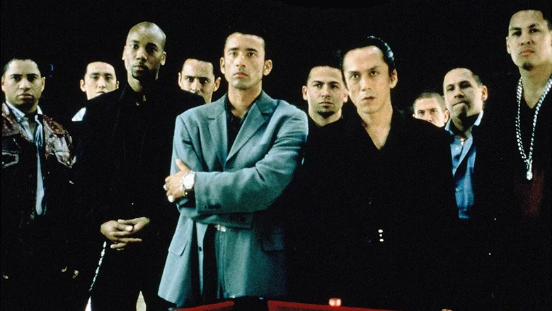 Brother screenshot 6