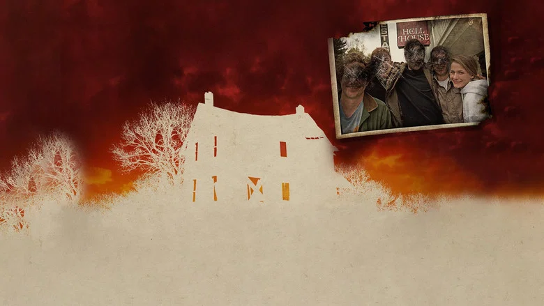 Hell House LLC screenshot 2