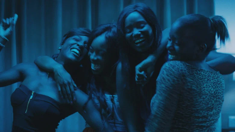 Girlhood screenshot 1