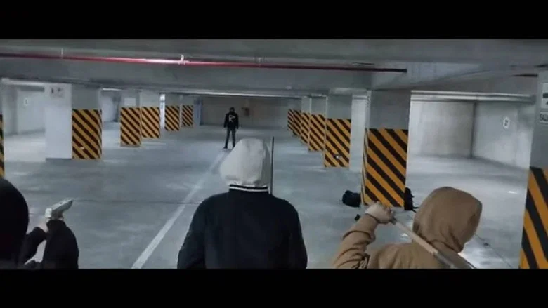 Ronin screenshot 4
