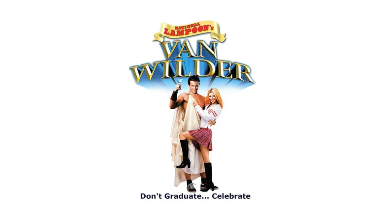 National Lampoon's Van Wilder screenshot 5