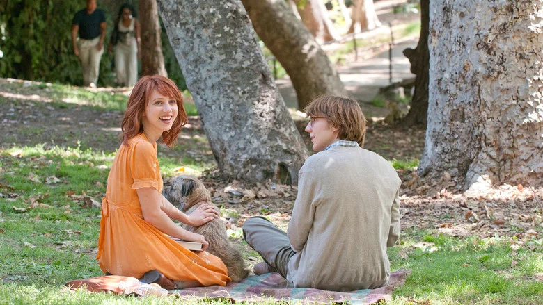 Ruby Sparks screenshot 3