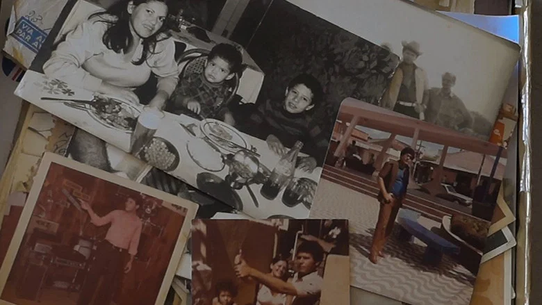 Memory Box screenshot 1