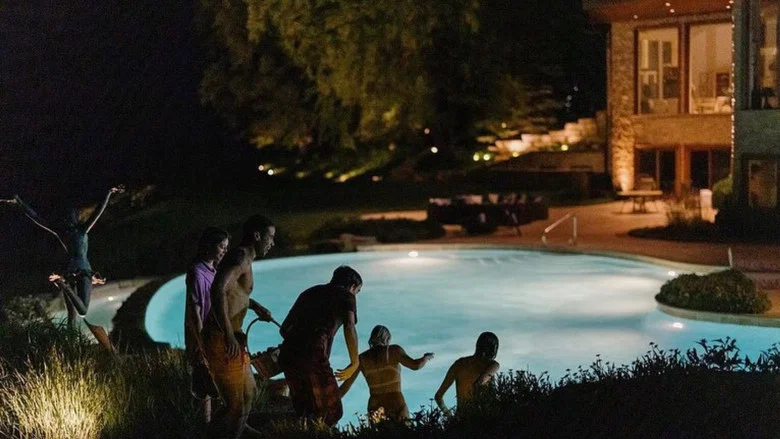 Pools screenshot 2