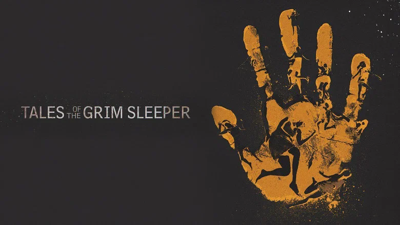 Tales of the Grim Sleeper screenshot 2
