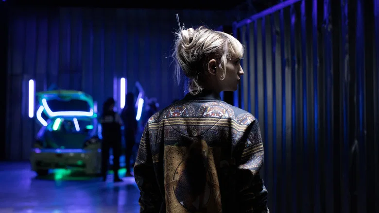 Titane screenshot 4