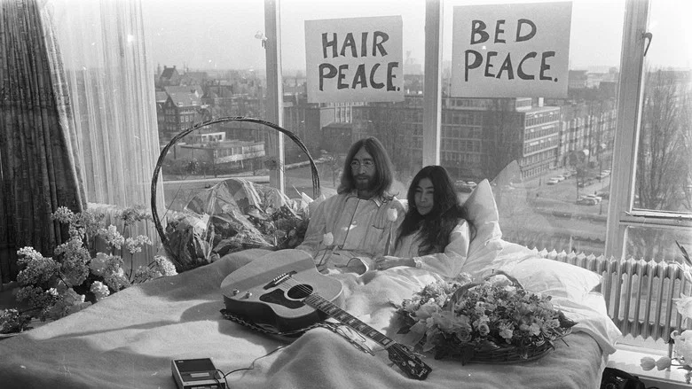 Bed Peace screenshot 1