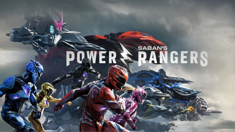 Power Rangers screenshot 2