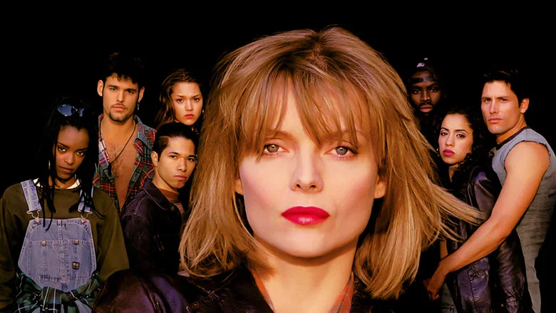 Dangerous Minds screenshot 2