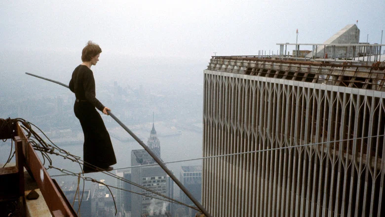 Man on Wire screenshot 1