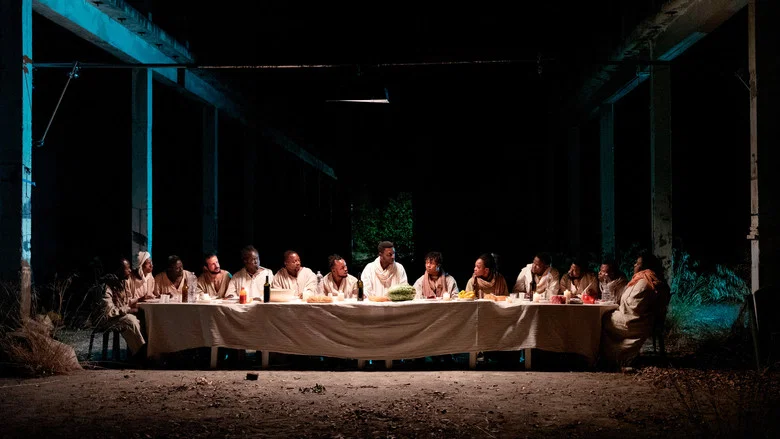 The New Gospel screenshot 3
