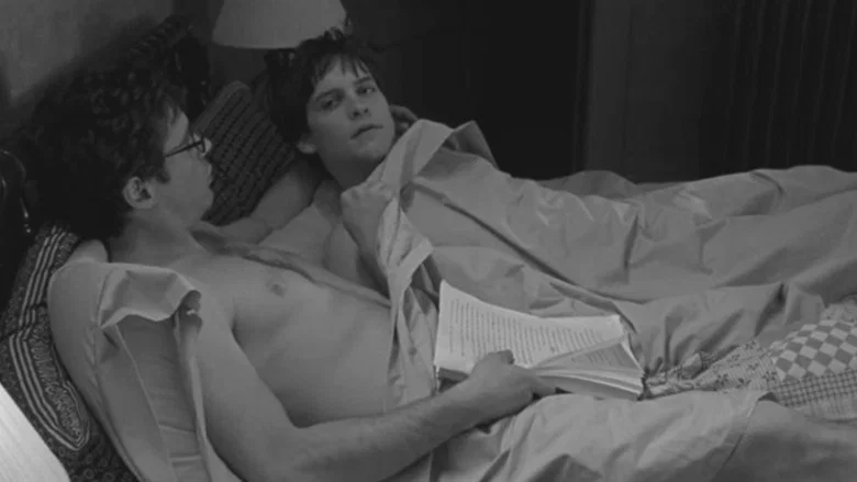 Wonder Boys screenshot 6