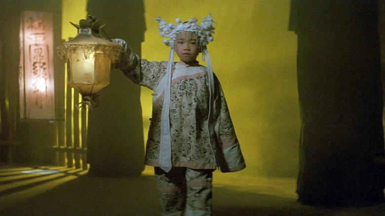 Once Upon a Time in China II screenshot 6