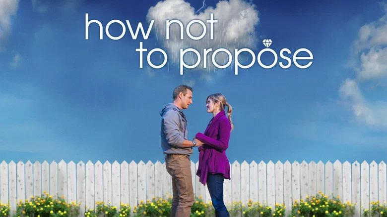 How Not to Propose screenshot 3