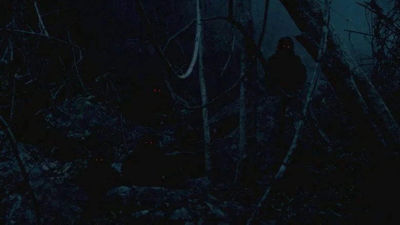 Uncle Boonmee Who Can Recall His Past Lives screenshot 7