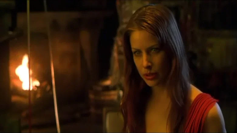 Dracula III: Legacy screenshot 3