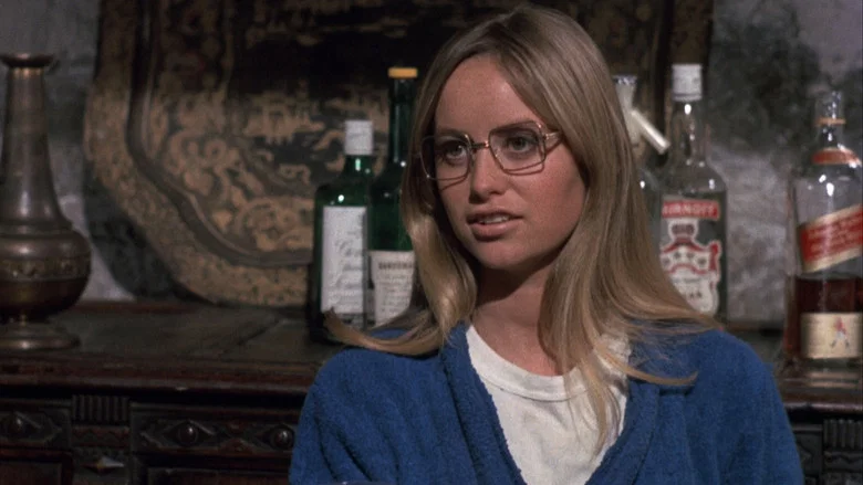 Straw Dogs screenshot 5