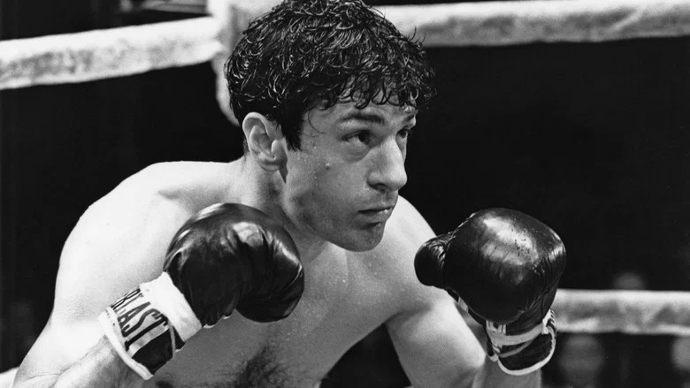 Raging Bull screenshot 4