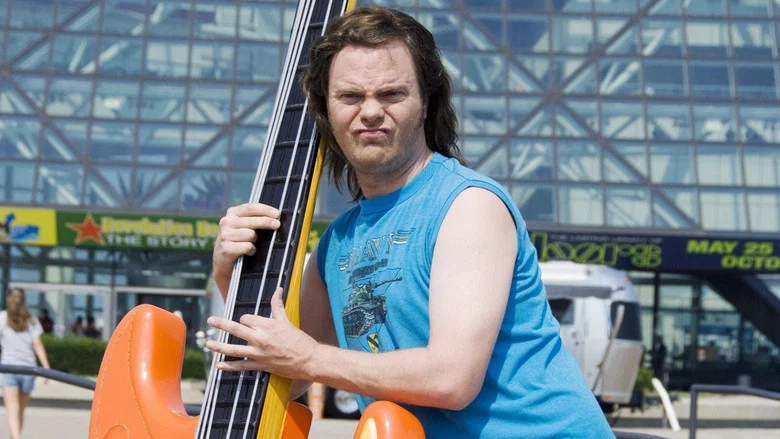 The Rocker screenshot 3