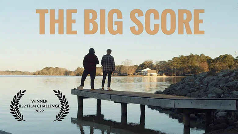 The Big Score screenshot 1