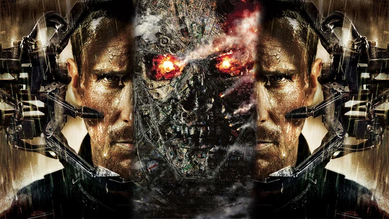 Terminator Salvation screenshot 8