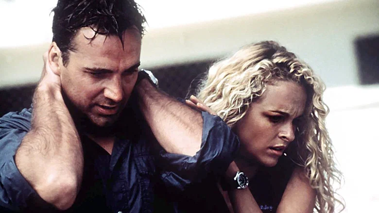 Shark Attack 2 screenshot 4