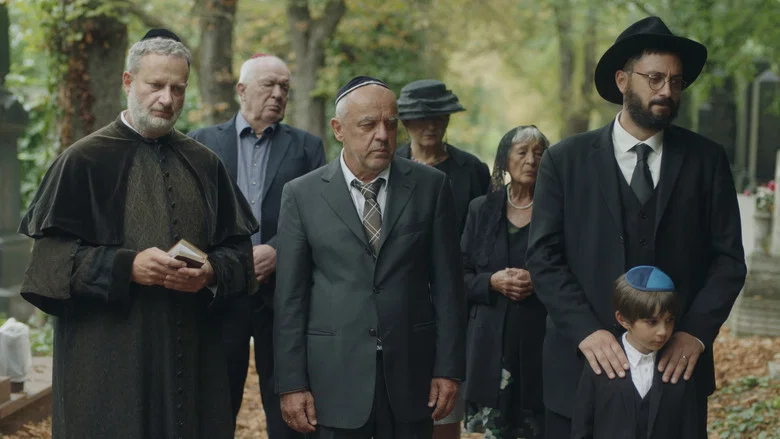 All About the Levkoviches screenshot 1