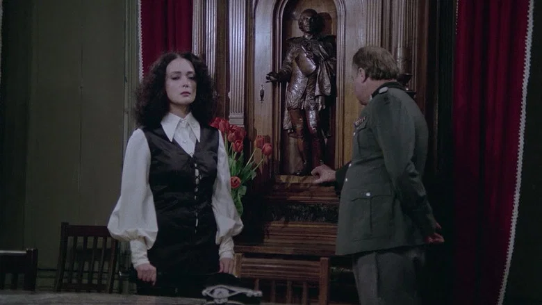 Nathalie: Escape from Hell screenshot 4