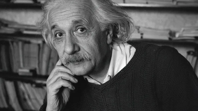 Einstein and the Bomb screenshot 1