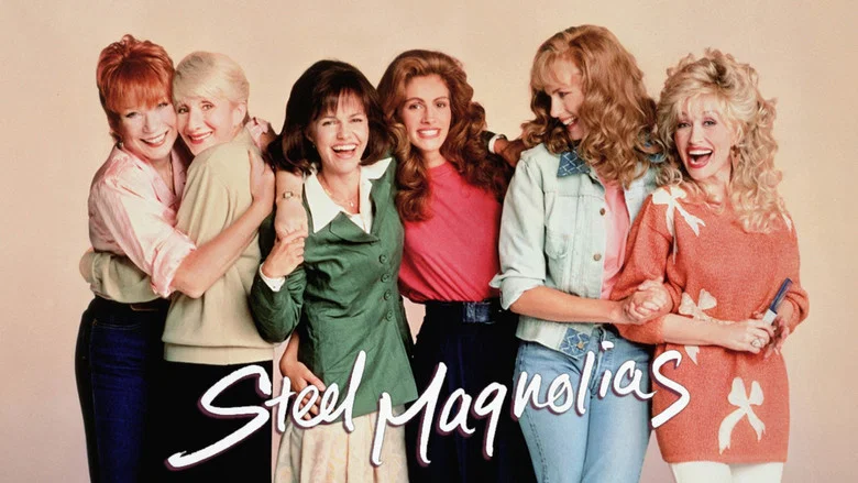 Steel Magnolias screenshot 8