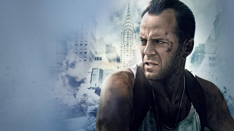 Die Hard: With a Vengeance screenshot 5