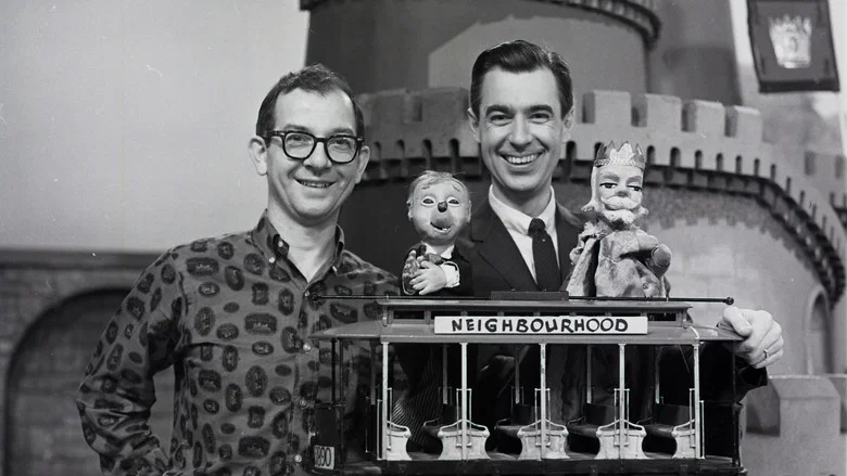 Mr. Dressup: The Magic of Make Believe screenshot 3