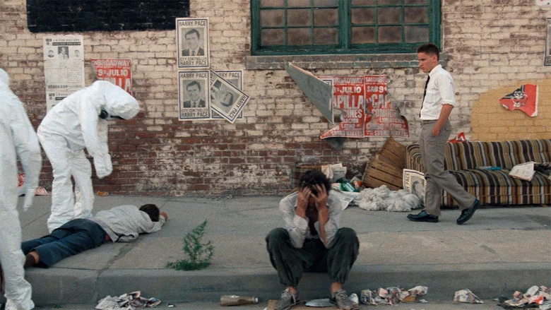 Repo Man screenshot 6