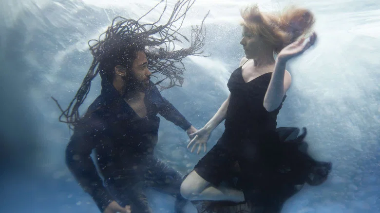 Between Waves screenshot 1