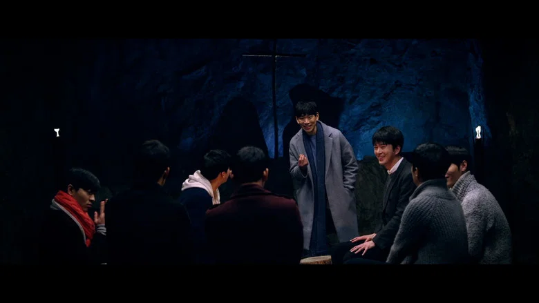 Sermon on the Mount screenshot 2