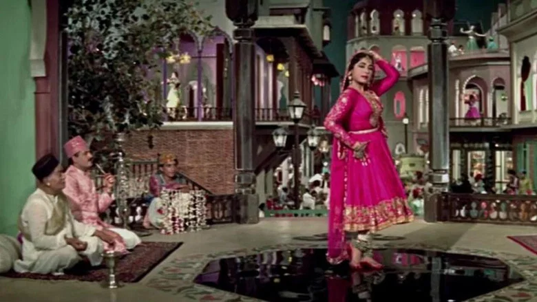 Pakeezah screenshot 4