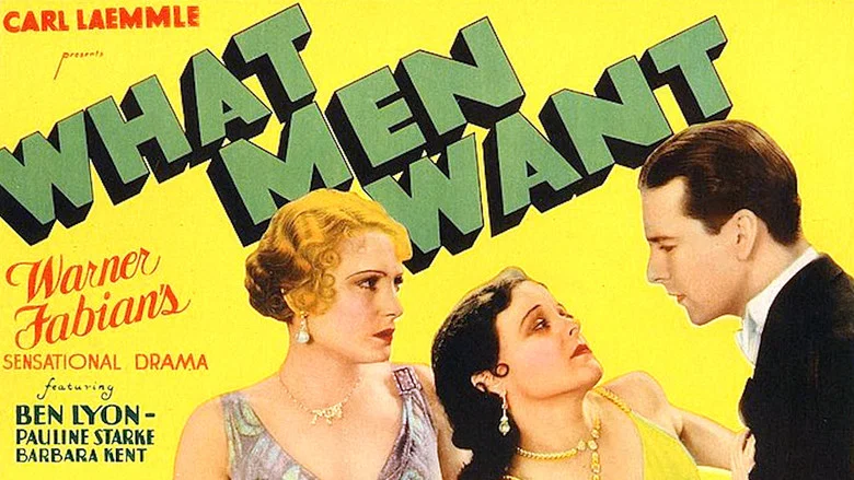 What Men Want screenshot 1