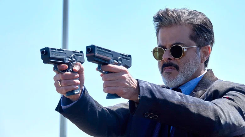Race 3 screenshot 5