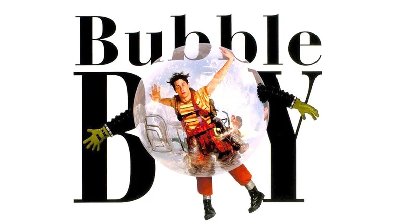 Bubble Boy screenshot 4