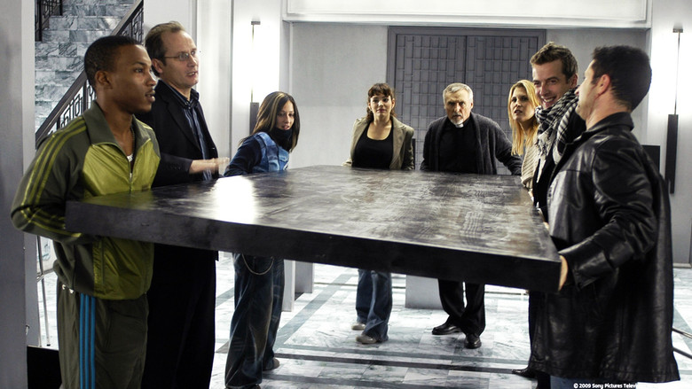 House of 9 screenshot 1