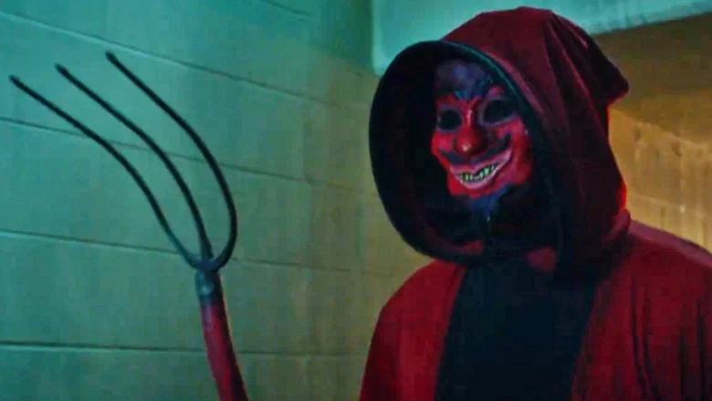 Haunt screenshot 8